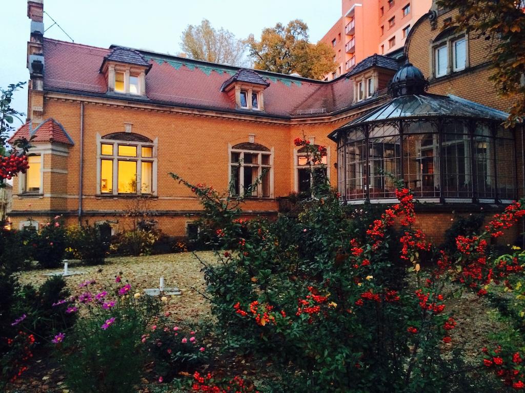 Pensjonat Sanssouci